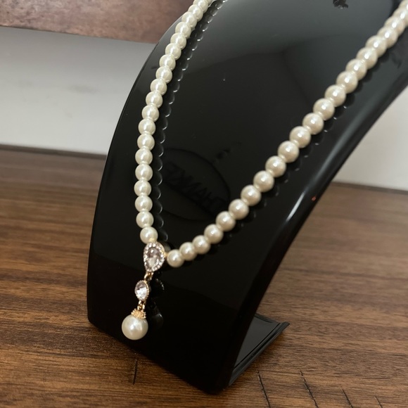 Necklace and Earrings - Picture 3 of 7